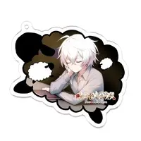 Noe Meiteosu - Key Chain - Acrylic Key Chain - VTuber