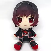 Kisaragi Ren - Plush - VSPO!