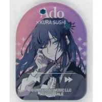Ado - Stickers - Ado×Kurasushi - Utaite