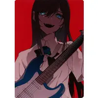 Ado - Character Card - Utaite