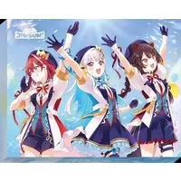 Sanbaka - Blu-ray - Booklet