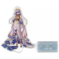 Hakase Fuyuki - Acrylic stand - SMC-gumi 6th Anniversary - SMC-gumi
