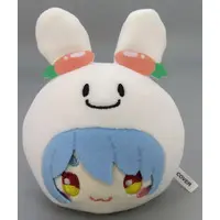 Usada Pekora - Mascot - hololive