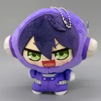 Kenmochi Toya - Plush - ROF-MAO UCHU PARTY! - 4th Anniv. - - ROF-MAO