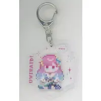 VTuber - Key Chain - Acrylic Key Chain