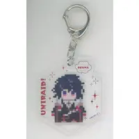 VTuber - Key Chain - Acrylic Key Chain