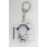 VTuber - Key Chain - Acrylic Key Chain