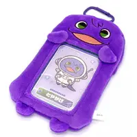 Kenmochi Toya - Card Holder - ROF-MAO UCHU PARTY! - 4th Anniv. - - ROF-MAO