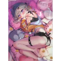 Komori Met - Poster - VSPO!