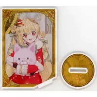 URS-No.1005(Tooko) - Acrylic stand - VTuber