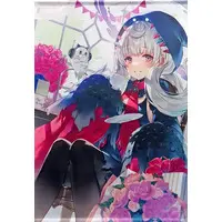 Reimu Endou - Tapestry - Nijisanji