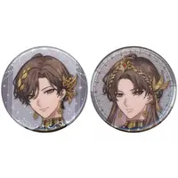 Kagami Hayato - Badge - SMC-gumi 6th Anniversary - SMC-gumi