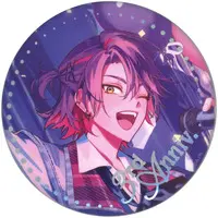 Watarai Hibari - Badge - VOLTACTION 3rd Anniversary - VOLTACTION (Random Item)