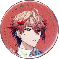 Seraph Dazzlegarden - Badge - Nijisanji