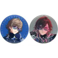 Kanae - Badge - ChroNoiR