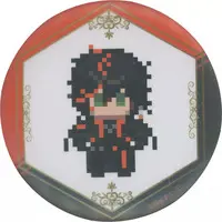 Ougina Ida - Badge - VTuber