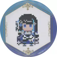 Gunjo Roman - Badge - VTuber