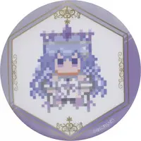 Kamishiro Nanase - Badge - VTuber