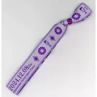 Fuwa Minato - Accessory - Bracelet - Nijisanji