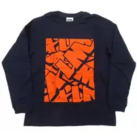 Nijisanji - Clothes - T-shirts Size-M