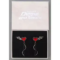 Kuzuha - Accessory - Ear pick - ChroNoiR