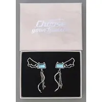 Kanae - Accessory - Ear pick - ChroNoiR