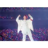 Rinu - Poster - Strawberry Prince