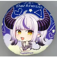 La+ Darknesss - Cushion - hololive