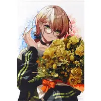 Melissa Kinrenka - Tapestry - Nijisanji