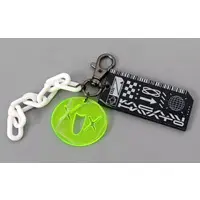 Kagami Hayato - Key Chain - ROF-MAO