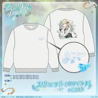 Aizawa Ema - Clothes - VSPO! Size-M