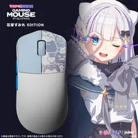 VSPO! - Mouse - Kaga Sumire & Kisaragi Ren & Yano Kuromu