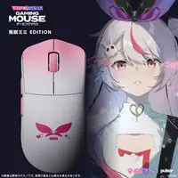 VSPO! - Mouse - Tosaki Mimi & Kisaragi Ren & Yano Kuromu