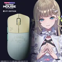 VSPO! - Mouse - Hanabusa Lisa & Kisaragi Ren & Yano Kuromu