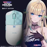 VSPO! - Mouse - Aizawa Ema & Kisaragi Ren & Yano Kuromu