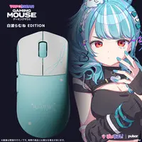 VSPO! - Mouse - Kisaragi Ren & Shiranami Ramune & Yano Kuromu
