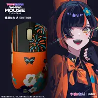VSPO! - Mouse - Kisaragi Ren & Yano Kuromu & Choya Hanabi