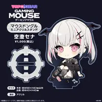 Asumi Sena - Acrylic stand - VSPO!