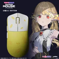 VSPO! - Mouse - Kogara Toto & Kisaragi Ren & Yano Kuromu