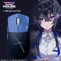 VSPO! - Mouse - Ichinose Uruha & Kisaragi Ren & Yano Kuromu