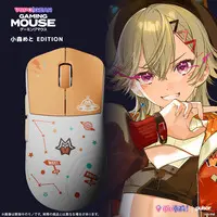 VSPO! - Mouse - Komori Met & Kisaragi Ren & Yano Kuromu