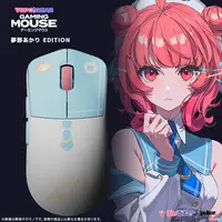 VSPO! - Mouse - Kisaragi Ren & Yumeno Akari & Yano Kuromu
