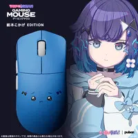 VSPO! - Mouse - Kisaragi Ren & Yano Kuromu & Tsumugi Kokage