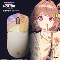 VSPO! - Mouse - Kisaragi Ren & Yano Kuromu & Sendo Yuuhi