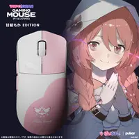 VSPO! - Mouse - Kisaragi Ren & Yano Kuromu & Amayui Moka