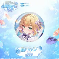 Kurumi Noah - Key Chain - Badge - Tableware - Postcard - Acrylic Block - Tumbler, Glass - Dish - VSPO!