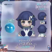 Tsumugi Kokage - Figure - Bath additive - VSPO!