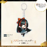 Choya Hanabi - Clothes - Badge - Postcard - Acrylic Art Plate - T-shirts - Tumbler, Glass - Key Chain - Acrylic Key Chain - VSPO!