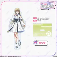 Hanabusa Lisa - Acrylic stand - VSPO!