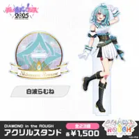 Shiranami Ramune - Acrylic stand - VSPO!